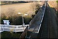 Thornford Railway Station