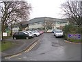 Crossflatts Primary School - Morton Lane