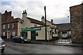 Lock, Stock and Barrel, Crowle