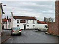 The Red Lion, Crowle