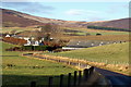 East Balloch Farm