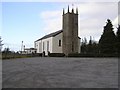 RC Church, Ballysroonagh