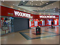 Woolworths Telford Town Centre