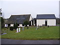 TM1960 : Framsden Baptist Church by Geographer