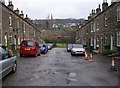 Harold Street - Keighley Road