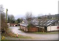 Cattle Auction Market - Keighley Road