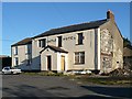 Castle Hotel, Rhymney