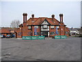 Tidworth - The Ram Public House