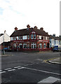 Ancient Mariner, Rutland Road