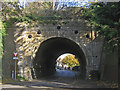 Tubbenden Lane Railway Bridge