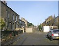 Surrey Street - Parkinson Lane