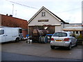 Earl Soham Brewery