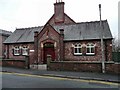 Romiley Methodist School Rooms