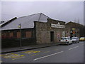 Royal Court Theatre, Rochdale Road