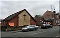 Romiley Methodist Church