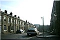 Thornton Street - Fenton Road