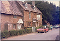 Falkland Arms, Great Tew