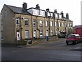 Summer Street - Fenton Road