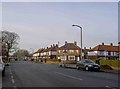 Town Street Beeston, Leeds