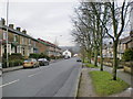 Halifax Road, Brierfield