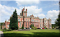 Crewe Hall