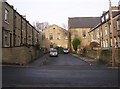 Belfast Street - Fenton Road