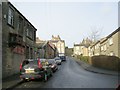 Dundas Street - Lombard Street