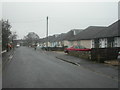 Walkford, bungalows