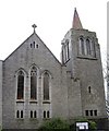 Former United Free Church, Torphins