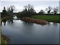 Ford Green Bridge