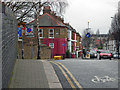 College Road, Kensal Green