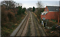 Tracks Toward Nottingham