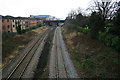 Tracks From Nottingham