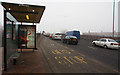 Long Lane Bus Shelter