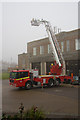 Aerial Ladder Platform