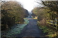 Blackbrook Road, Netherton