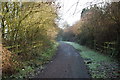 Blackbrook Road, Netherton