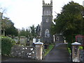 Carnmoney Church of Ireland