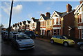 Edwardian Semi detached houses, Stephen