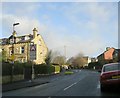 Cambridge Road - Bradford Road