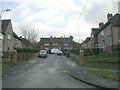 Priestley Square - Cambridge Road