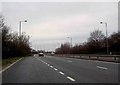 Sheffield Parkway