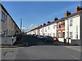 Swindon : Whiteman Street