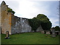 Saint Duthus Chapel, Tain