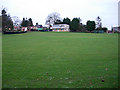 Brundall Cricket Pitch