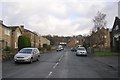 Blackburn Road - Bradford Road