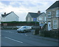 2009 : Junction of the A367 and Charlton Road