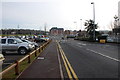 Merry Hill Shopping Centre, Central Way