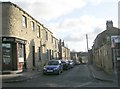 Union Street - Smithies Lane