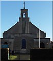 Emmanuel Church, Fairfield Parade